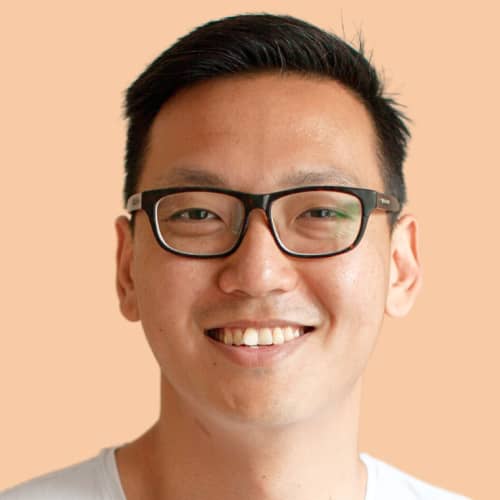 GQ Fu headshot