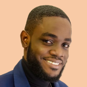 Clement Brown headshot