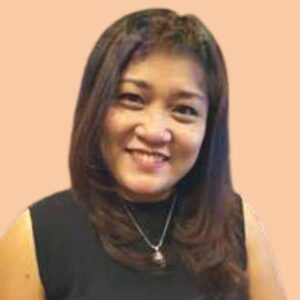 Emer Tabangay headshot