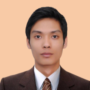 Joed Aquino headshot