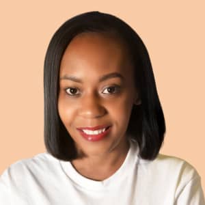 Kadean Simmonds headshot