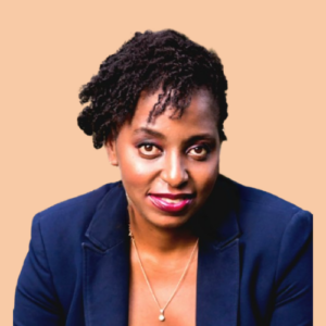 Mandy Musikavanhu headshot