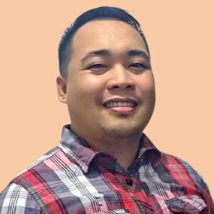Rimer Batayen headshot