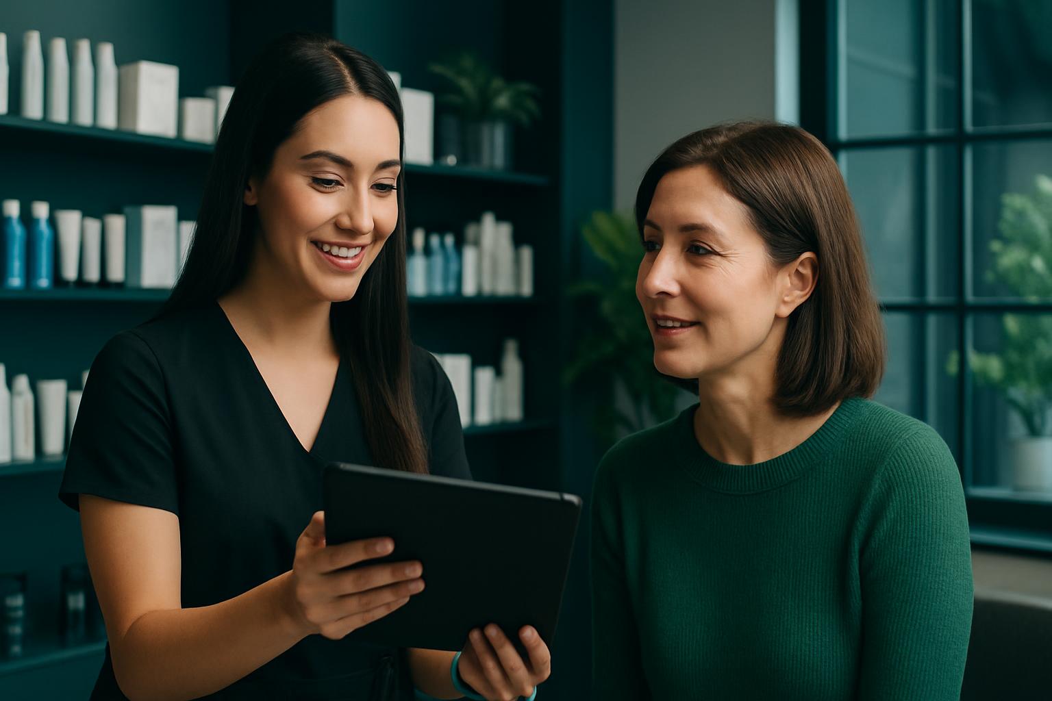 Beauty Industry Trends 2026: What Multi-Location Operators Should Actually Plan For