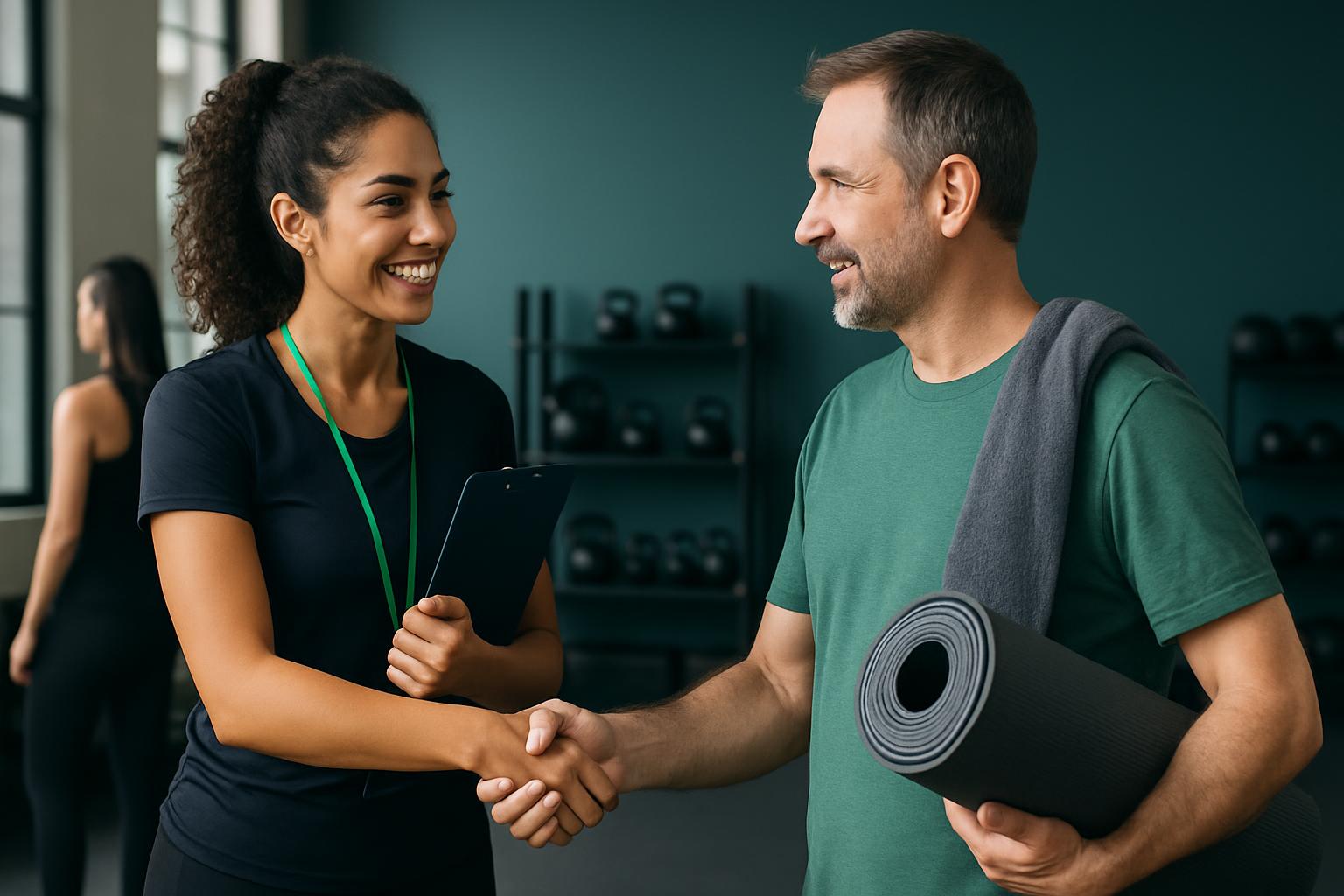 Fitness Studio Customer Churn Rate: 2026 Benchmarks and What to Do About It