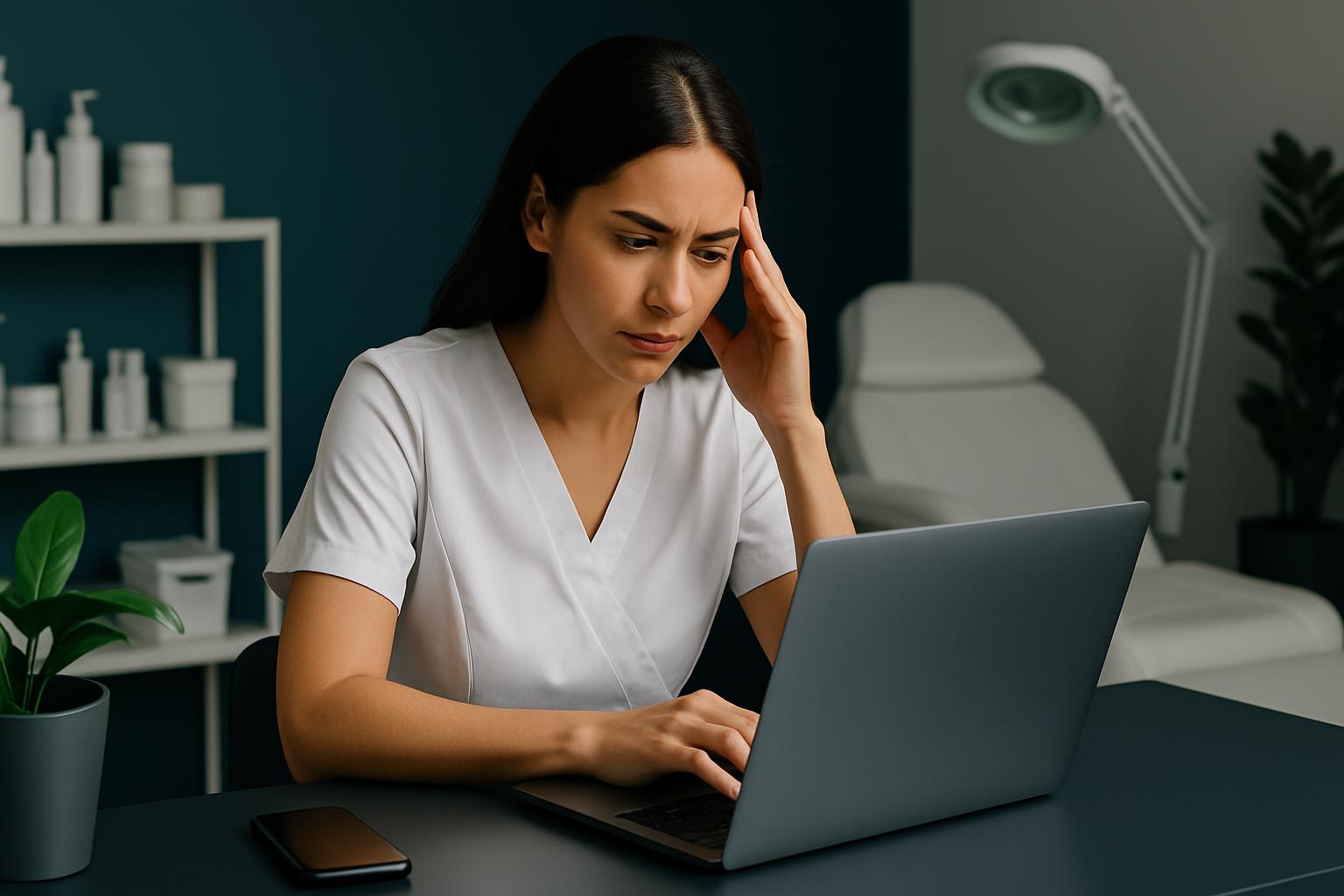 Why Your MedSpa's Automated Win-Back Emails Aren't Working