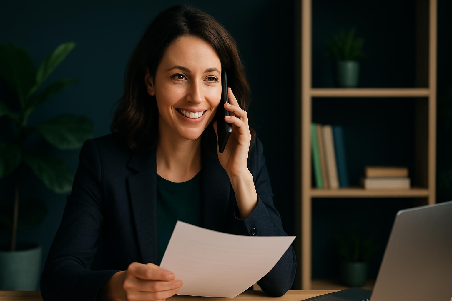 The Reactivation Call Script That Converts 30% of Lapsed Customers