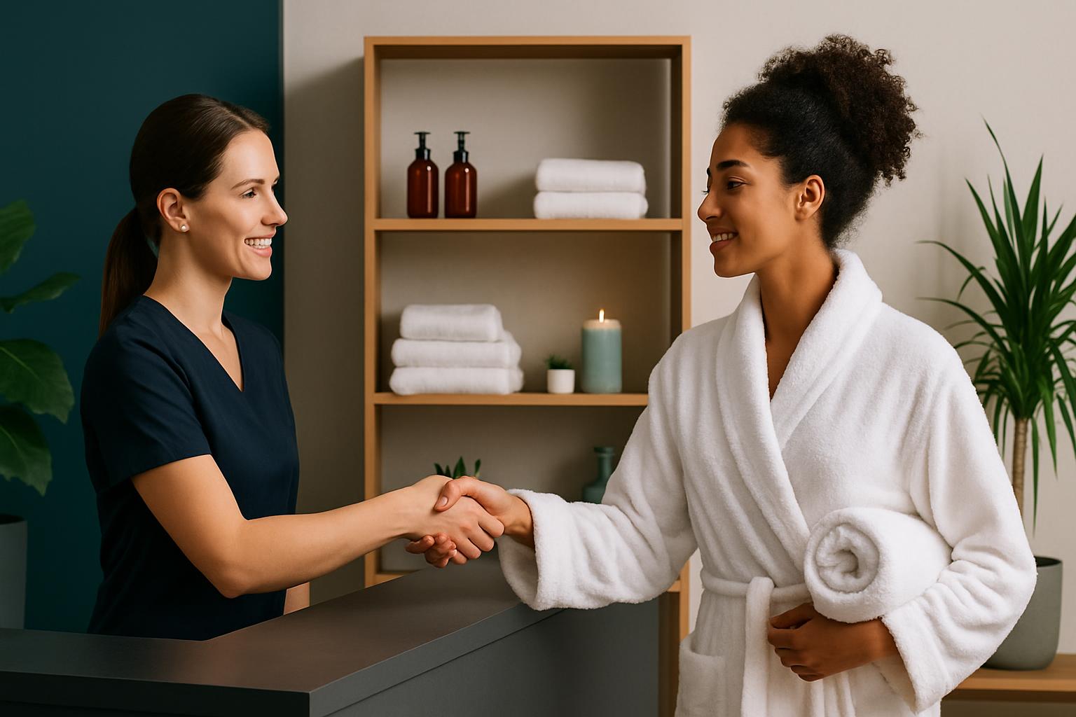 Spa Marketing for Multi-Location Operators: The Retention-First Playbook